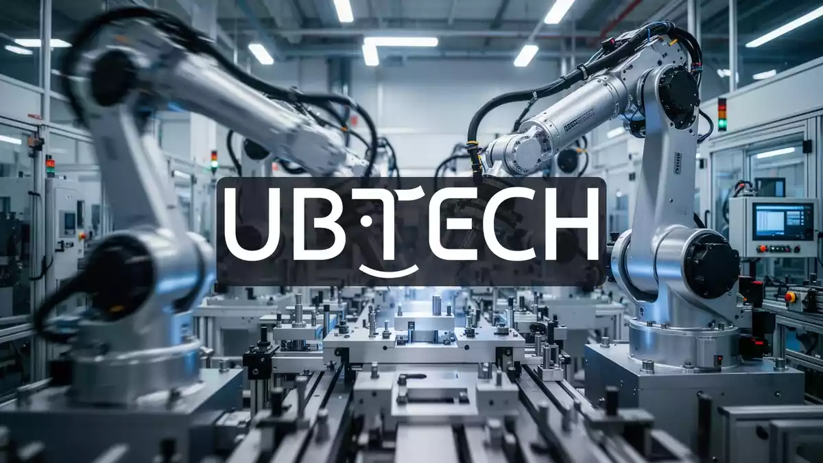 Ubtech Robotics baut erste Fertigungsstätte außerhalb Chinas in Almaty