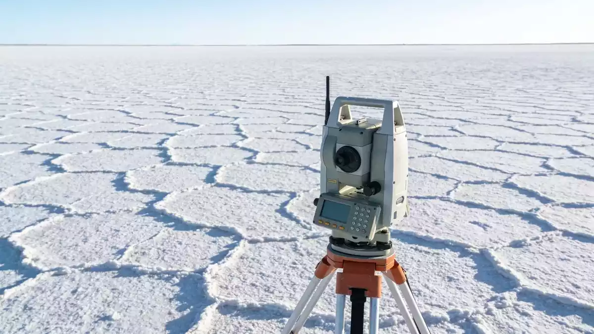 Vortex Energy Nears Meadows Deal Close, Advances Gravity Survey