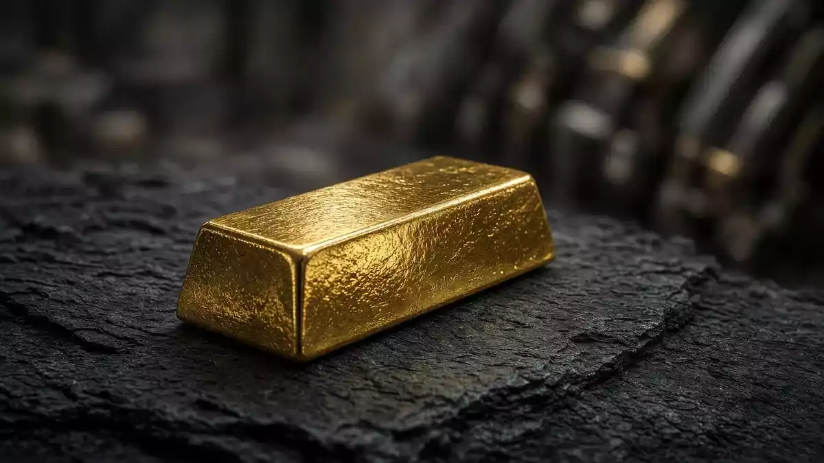 Goldpreis unter Druck: US-Zinsängste treffen auf starke Nachfrage