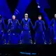 Im Mittelpunkt der Show steht das Album «Millennium». - Bild: Rolf Vennenbernd/dpa