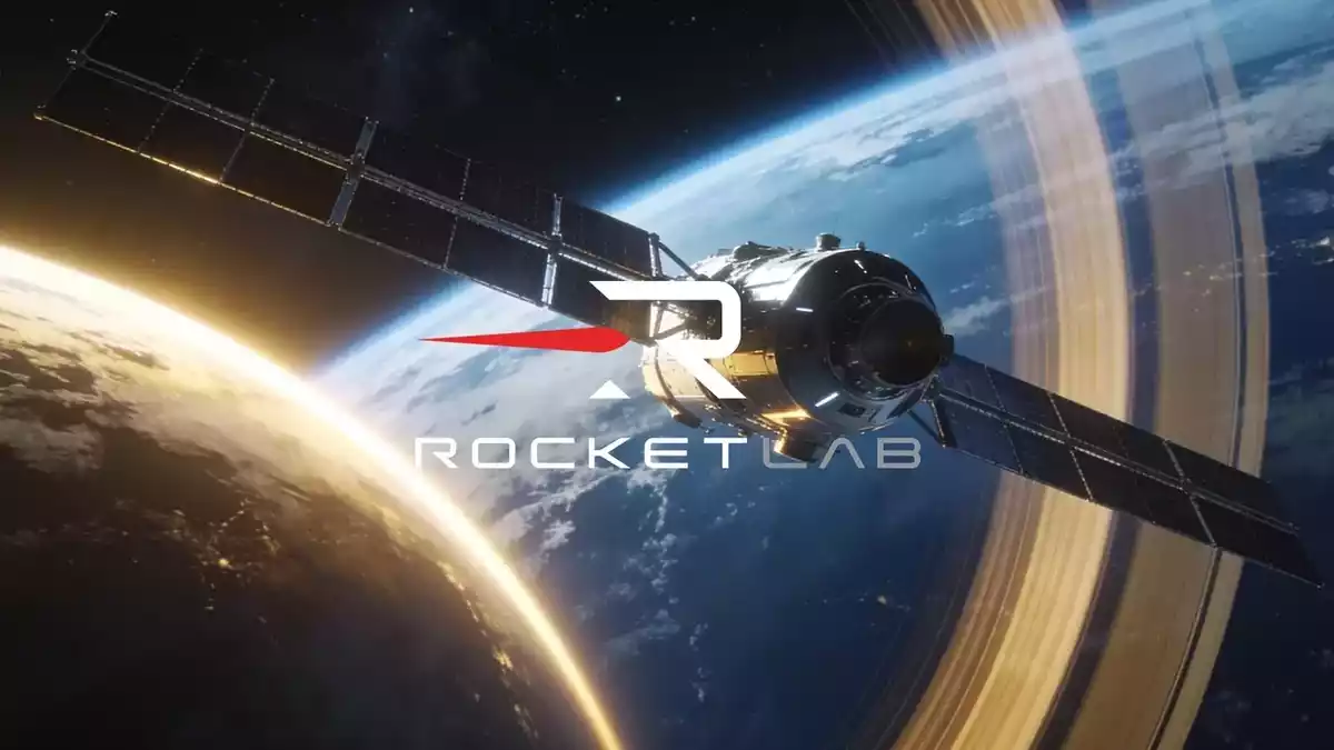 Rocket Lab Eyes Vertically Integrated Space Business After Iridium Vote