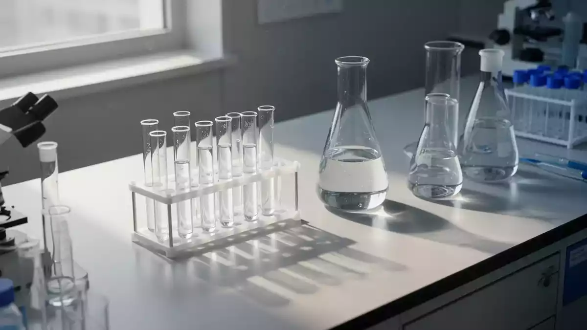 Med Uni Graz erweitert Vitamin-D-Test um zweiten Messwert