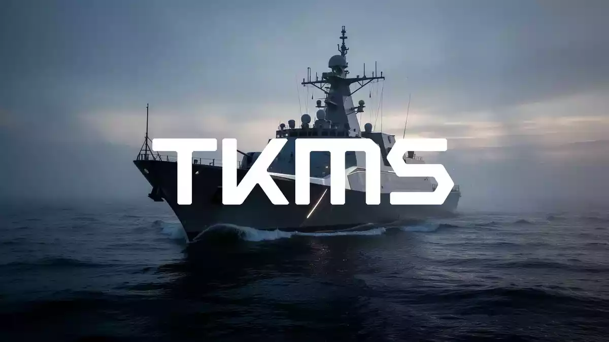 TKMS Stock Stalls as EDGE Group MoU and UK Torpedo Brief Lack Contract Values