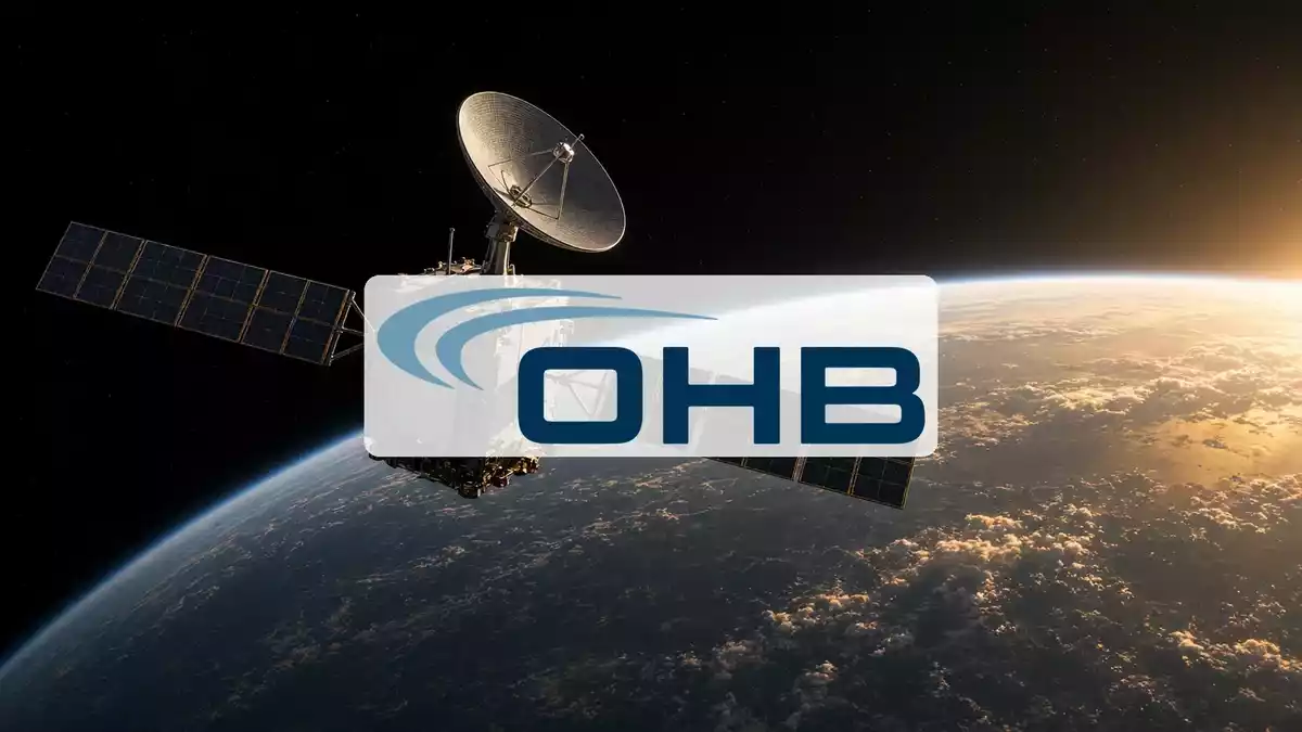 OHB-Aktie steigt nach Kaufvoten und höheren Kurszielen