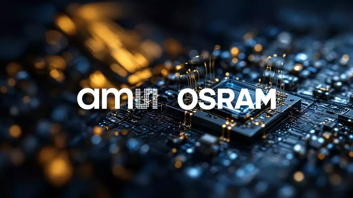 ams-OSRAM-Aktie fällt nach Meta Connect, VCSEL-Technik bleibt im Fokus