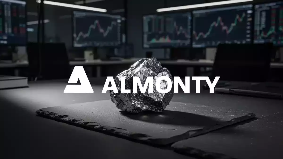 Almonty Industries: Stifel Buy, Goldman Neutral, $300M Buyback