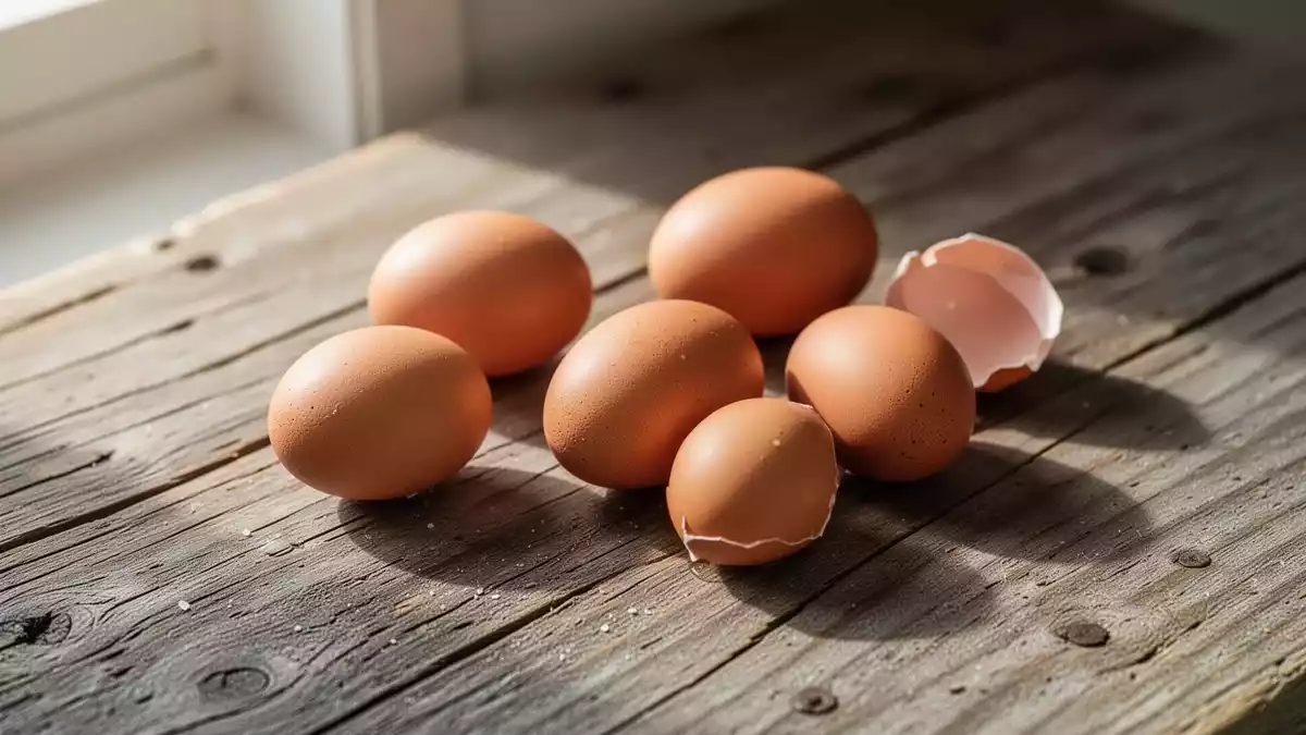 Eier und Gesundheit: Was Nährwerte, Verzehr und Zubereitung zeigen