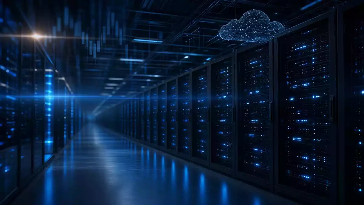 Nebius-Aktie fällt trotz 184 Prozent Jahresplus im Neocloud-Ausverkauf