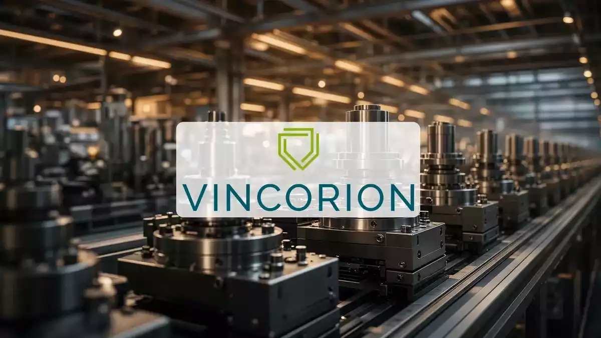 Vincorion Gains French State Investor as Deutsche Bank Starts With Buy