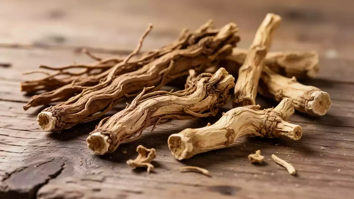 Wu-Yao-Dekokt: Traditionelle Rezeptur bei Unterleibsschmerzen