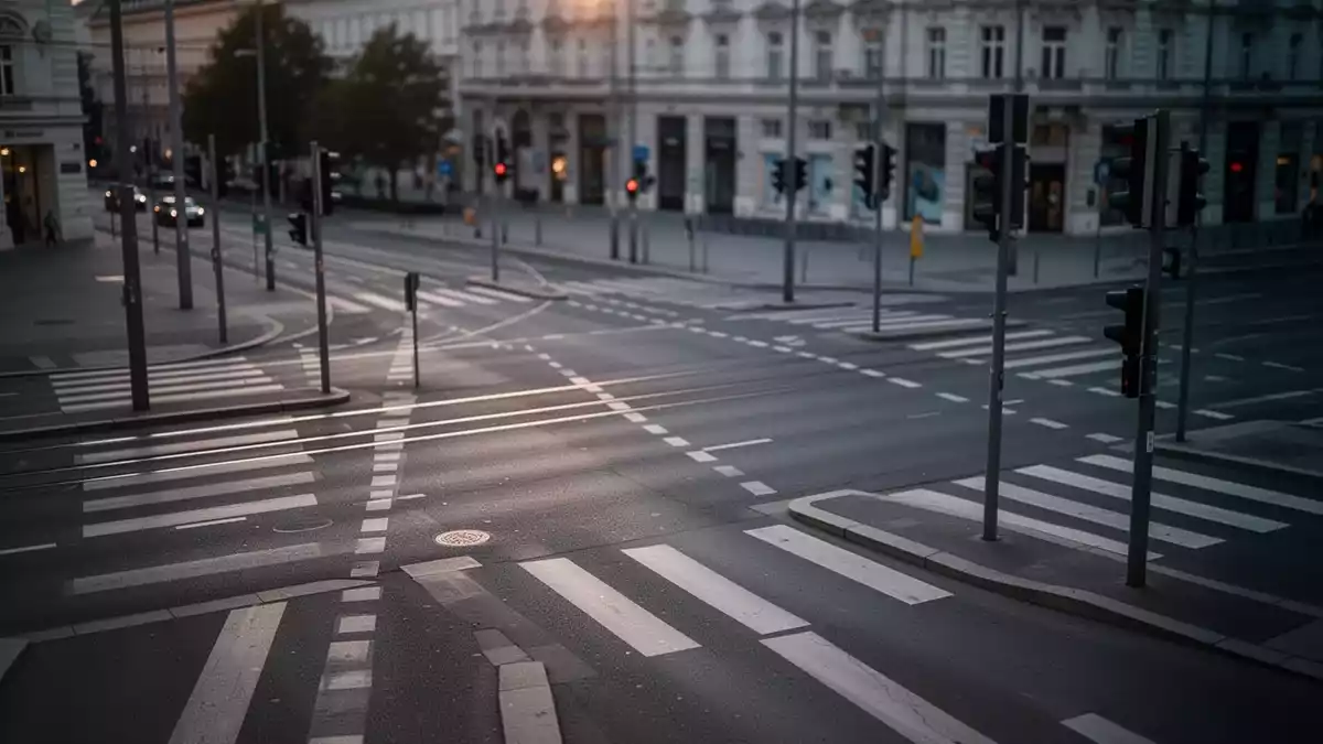 Wien erweitert KI-Ampelnetz: Rund 200 Anlagen sollen folgen