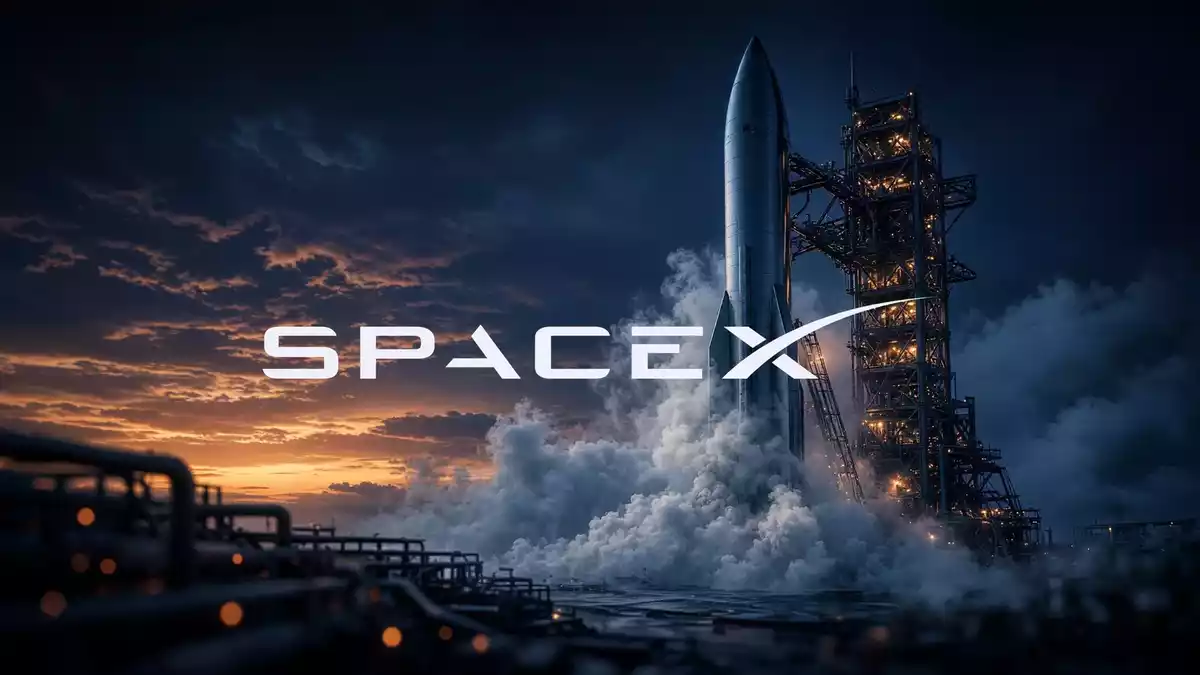 SpaceX vor Starship Flight 14: FAA-Genehmigung bleibt entscheidend