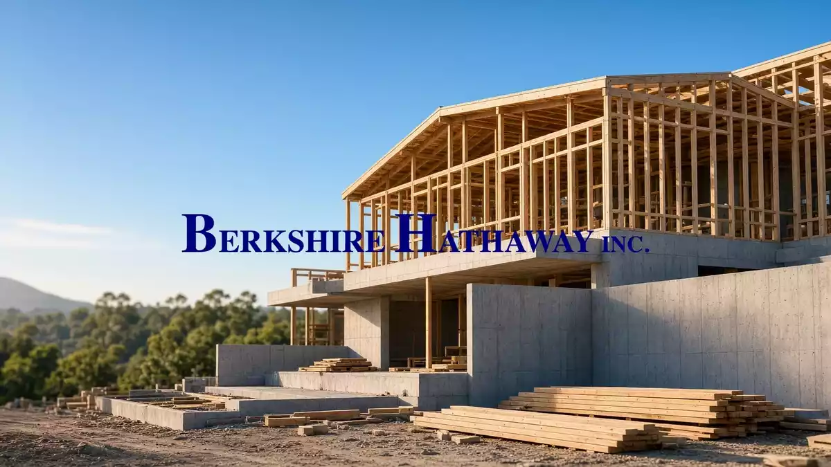 Berkshire Hathaway investiert weitere 136,4 Millionen Dollar in Lennar