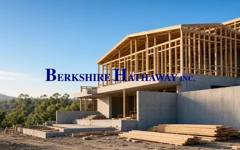Moderne Baustelle eines Wohnbauprojekts bei klarem Himmel als Symbol für Investitionen im Immobilienmarkt. - Foto: über boerse-global.de