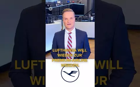 Lufthansa will wieder zur Premium-Airline werden - Foto: inside-wirtschaft.de