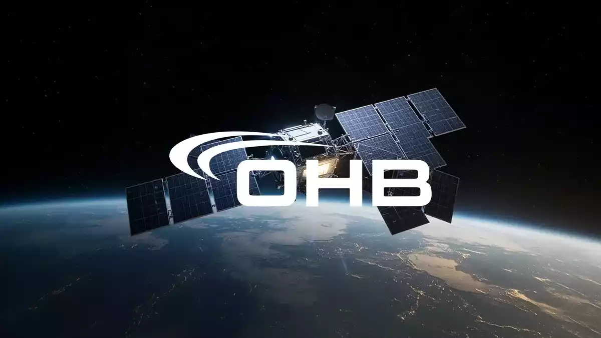 OHB Shares Rise 5.9% as Deutsche Bank and Berenberg Raise Targets