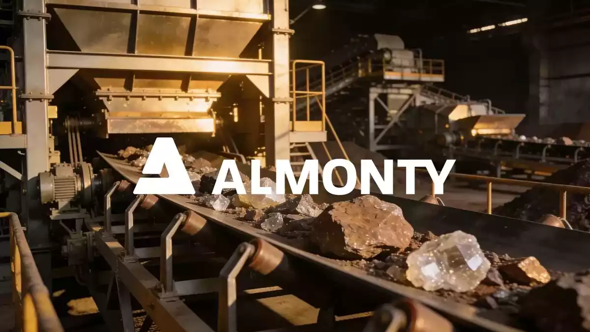 Goldman Sachs and Stifel Initiate Coverage on Almonty Industries