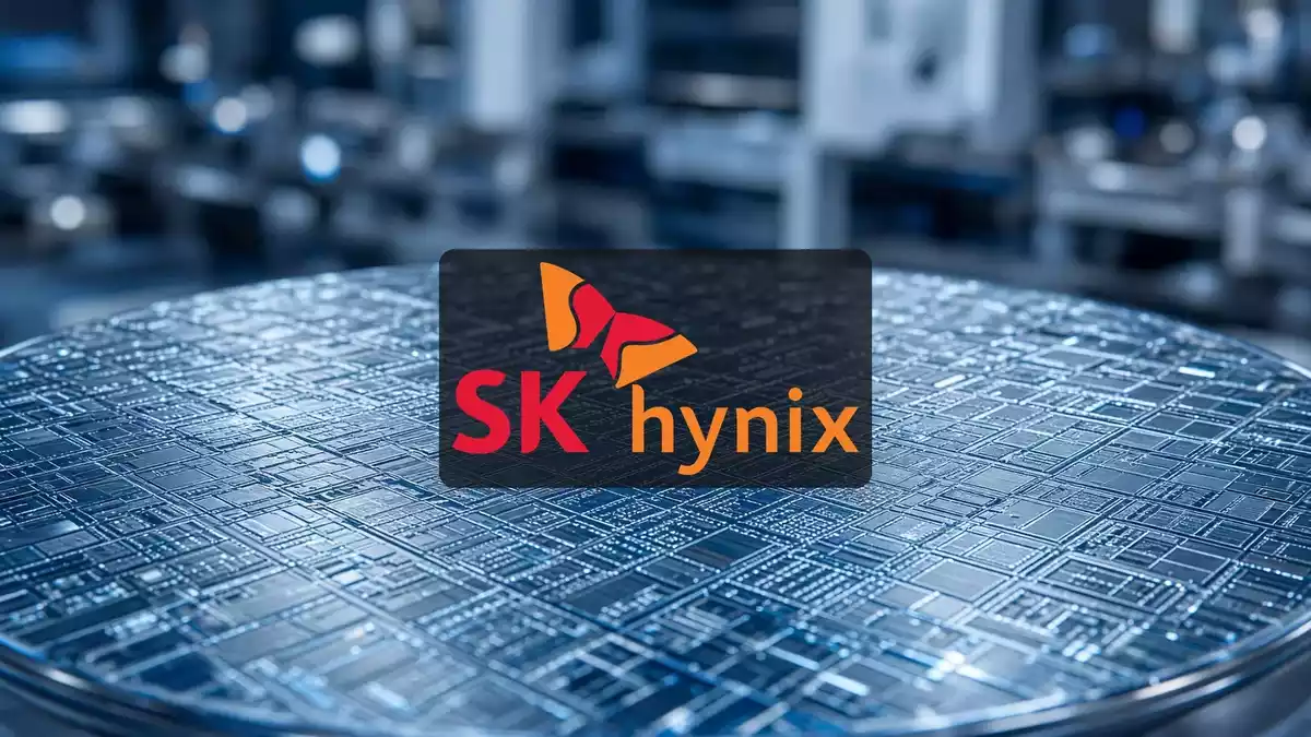 SK Hynix prüft US-Börsengang seiner Tochter Solidigm ab 2027