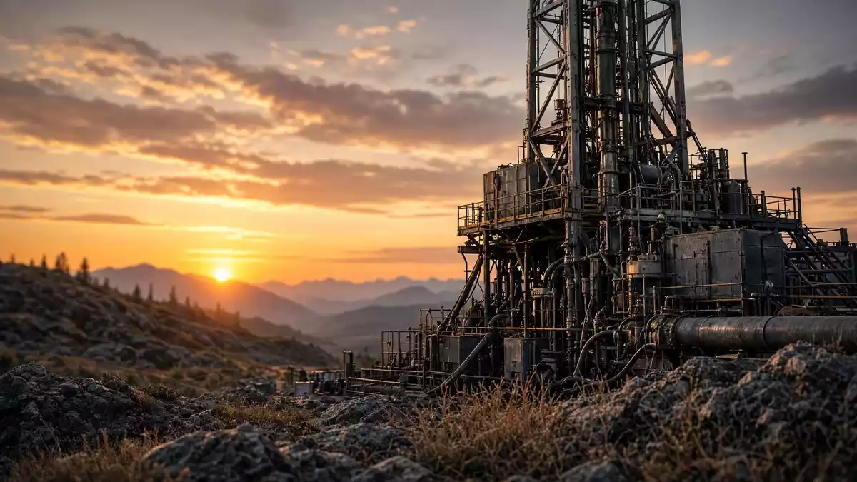 Vortex Energy: Meadows-Kauf bringt Millionenpflichten über acht Jahre
