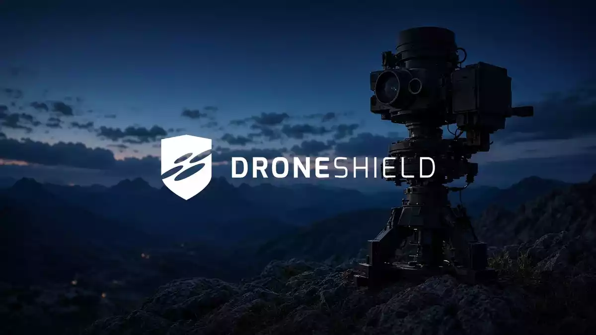DroneShield erweitert Forschung und US-Militärsysteme um drei Einheiten
