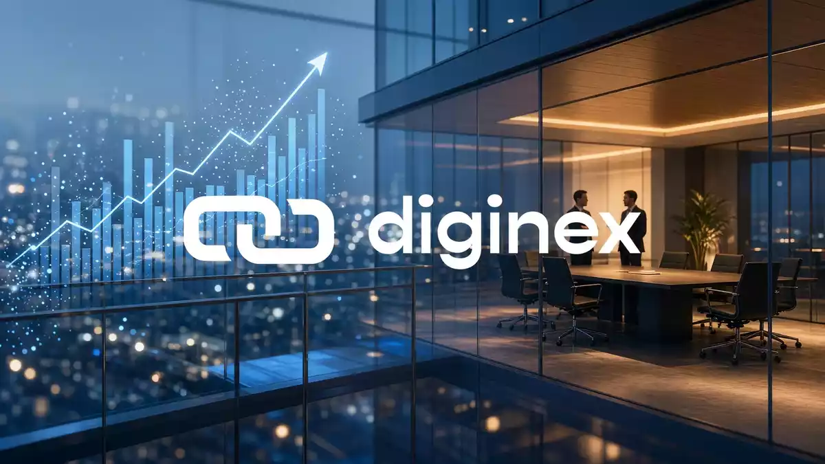 Diginex ordnet Führung neu und plant Resulticks-Übernahme