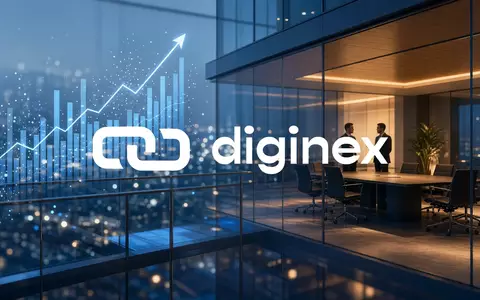 Abstrakte Darstellung von digitalem Wachstum und Finanzinvestitionen in einem modernen, professionellen Umfeld - Foto: über boerse-global.de