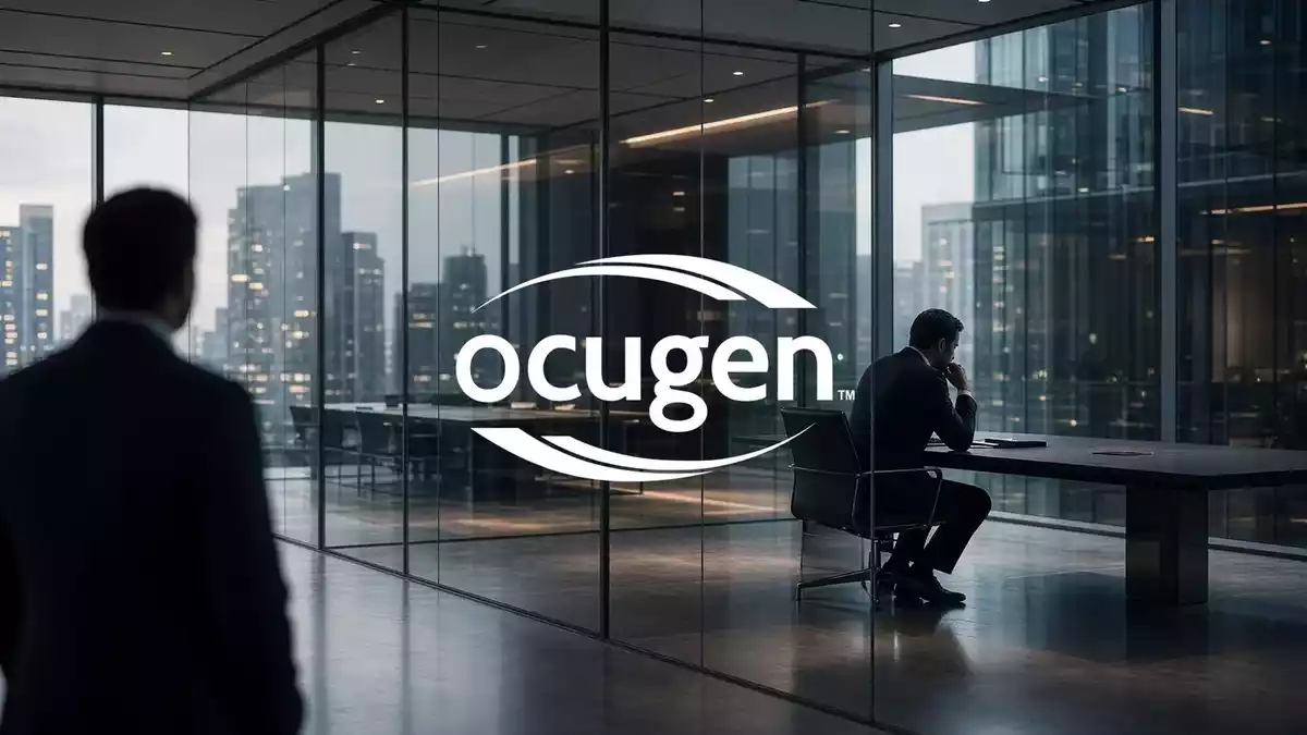 Ocugen Wins Bahamas Nod for OCU400 as Share Vote Postponed