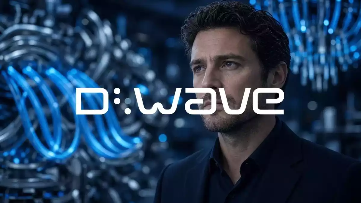 D-Wave Advantage2 Enters US Military Logistics via Quantum Pathfinder