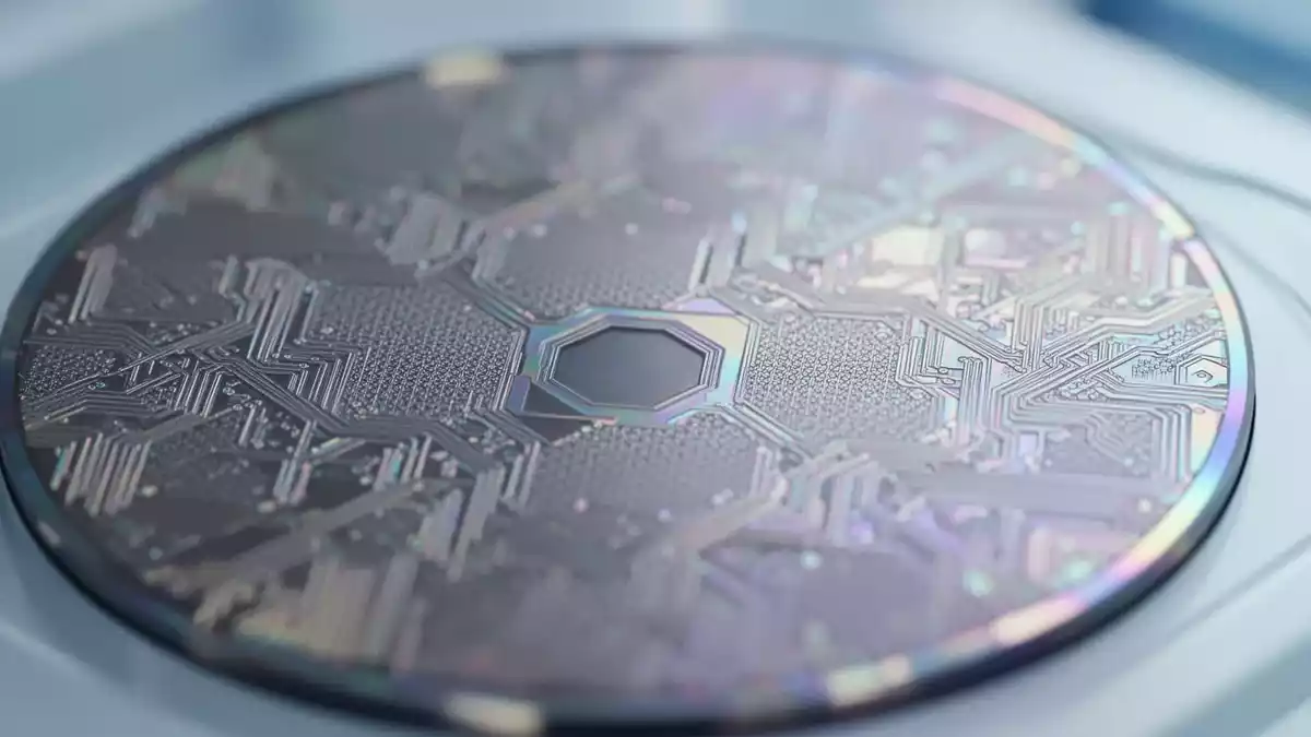 ETH Zürich entwickelt chemikalienbeständige Polymere für präzise OLED-Pixel