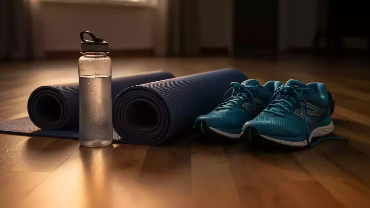 Krafttraining ab 60: Kurze Übungen stärken Muskeln und Mobilität
