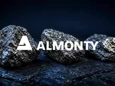 Rohwolframerz auf dunklem Untergrund zur Symbolisierung der Marktstimmung bei Industriemetallen. - Foto: ĂĽber boerse-global.de