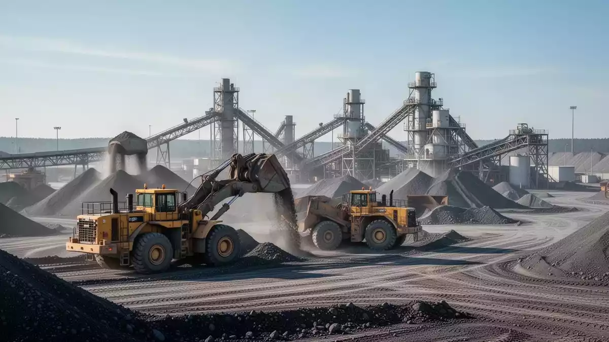 European Lithium Vote Hinges on Oct 21 Exchange Ratio