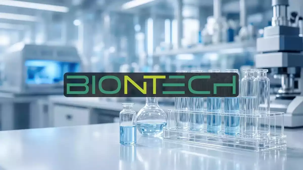 BioNTech Founder Split Over Arife Venture Tests mRNA Pipeline