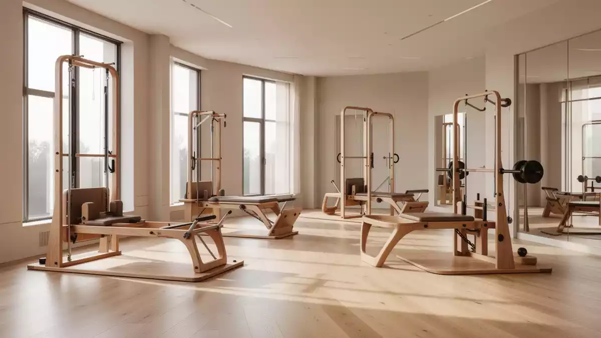 Krafttraining im Wandel: Studios, kurze Workouts und neue Trends
