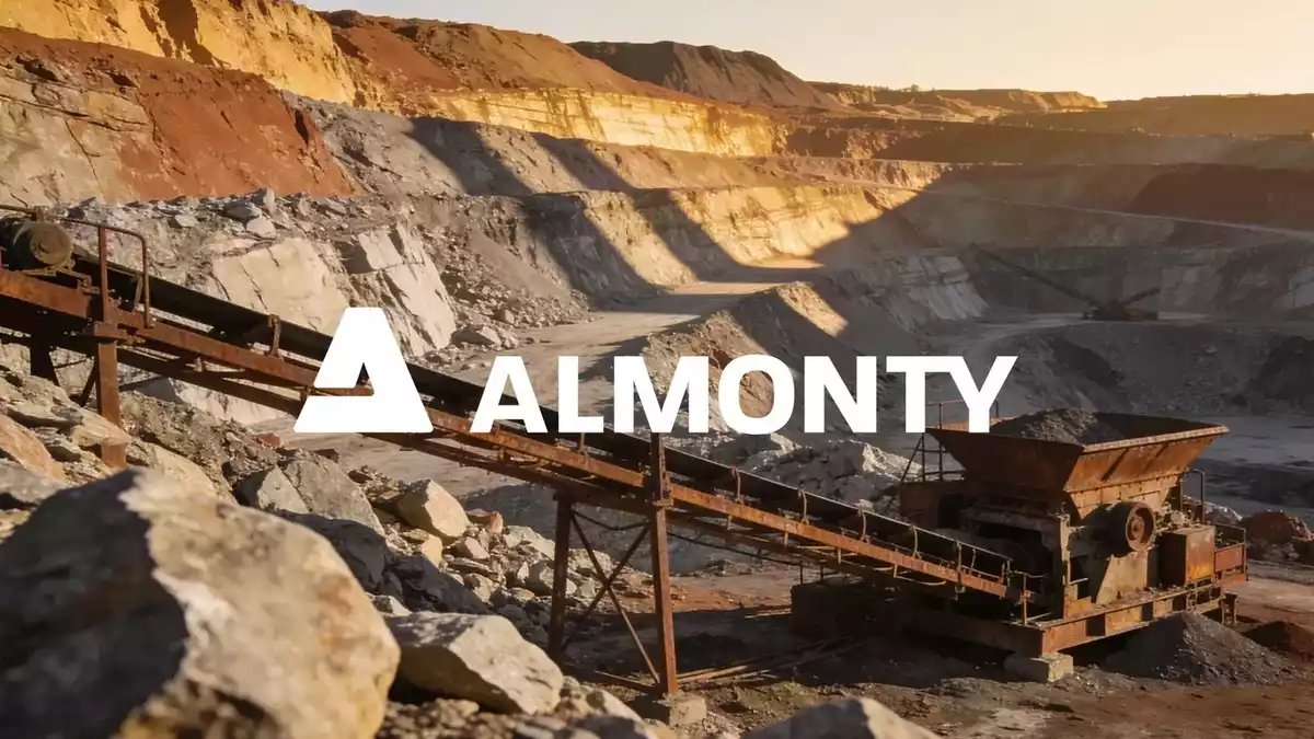 Almonty Begins Commercial Tungsten Output at Sangdong; Stifel Says Buy, Goldman Neutral