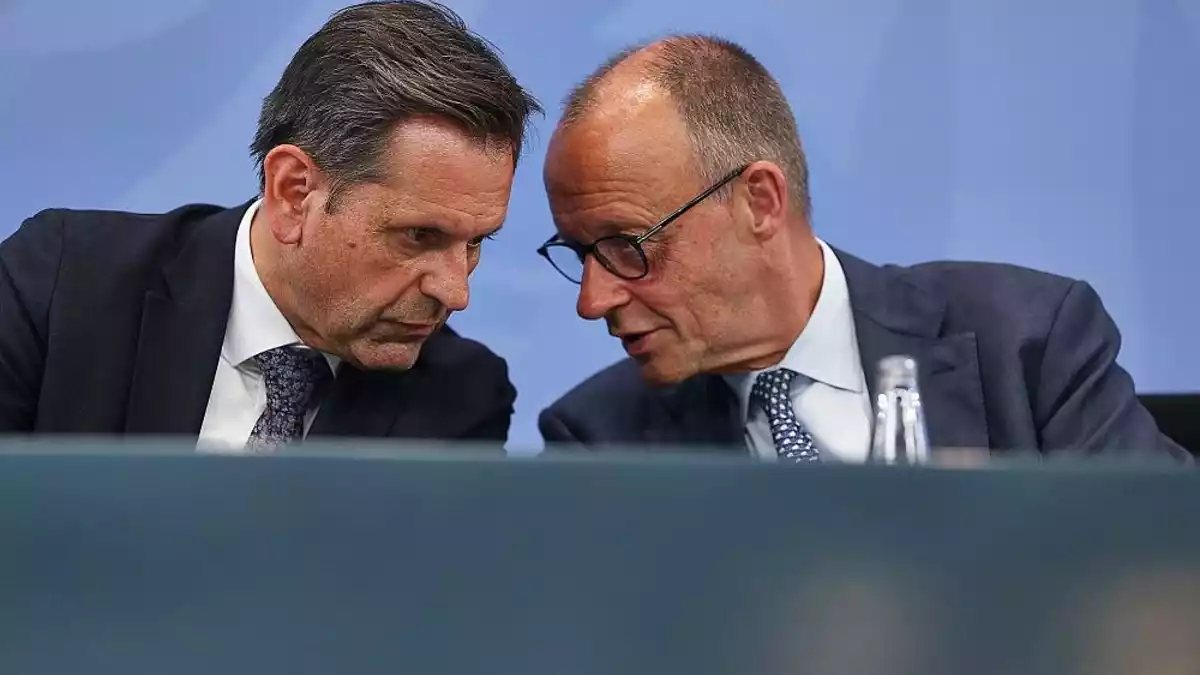 Lies fordert Korrekturen am Reformpaket der Bundesregierung