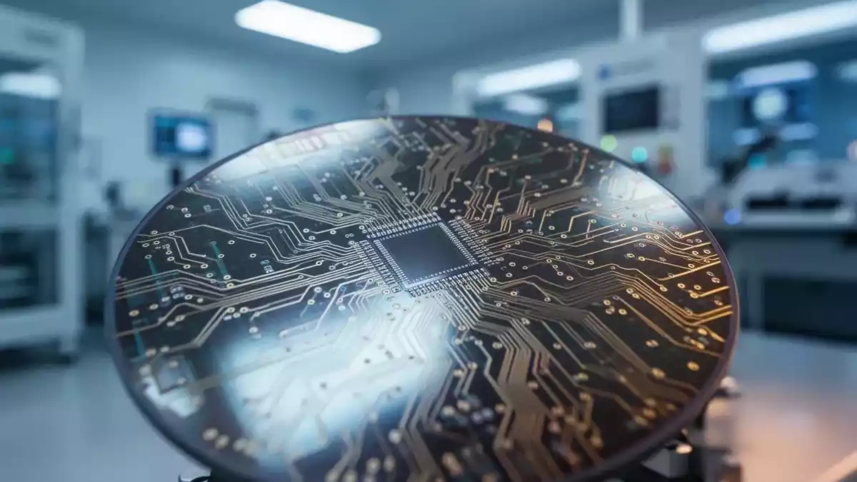 iShares Global Semiconductor ETF Rises 6.3% Over Seven Sessions