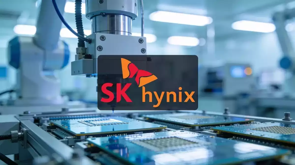 SK Hynix Weighs US IPO for Solidigm at Up to $150 Billion