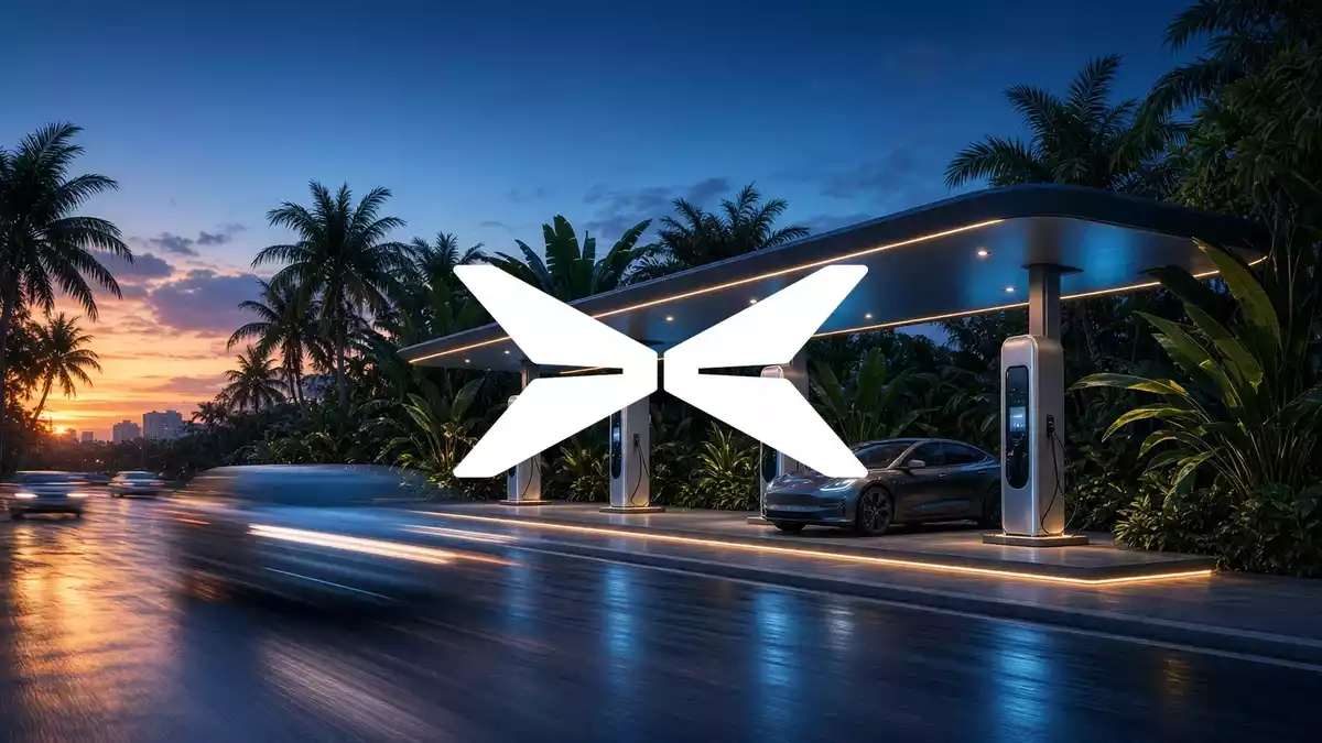 XPeng plant zehn neue Standorte in Malaysia bis Ende 2026