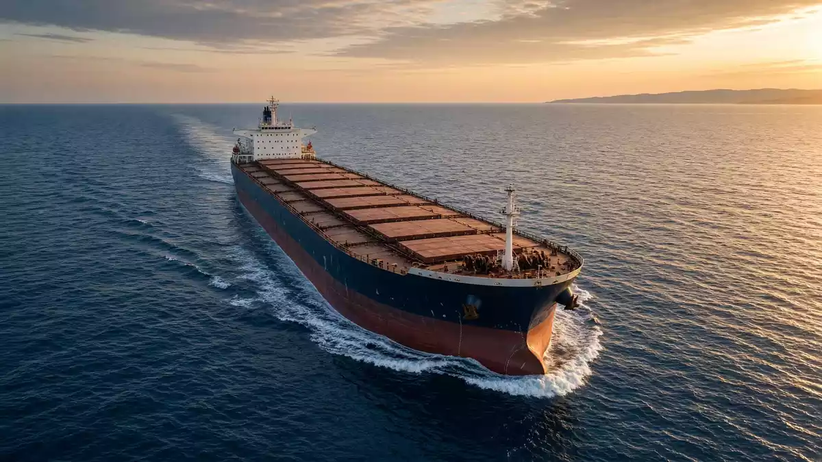 2020 Bulkers: Kapitalmaßnahmen finanzieren geplanten AHTS-Flottenumbau