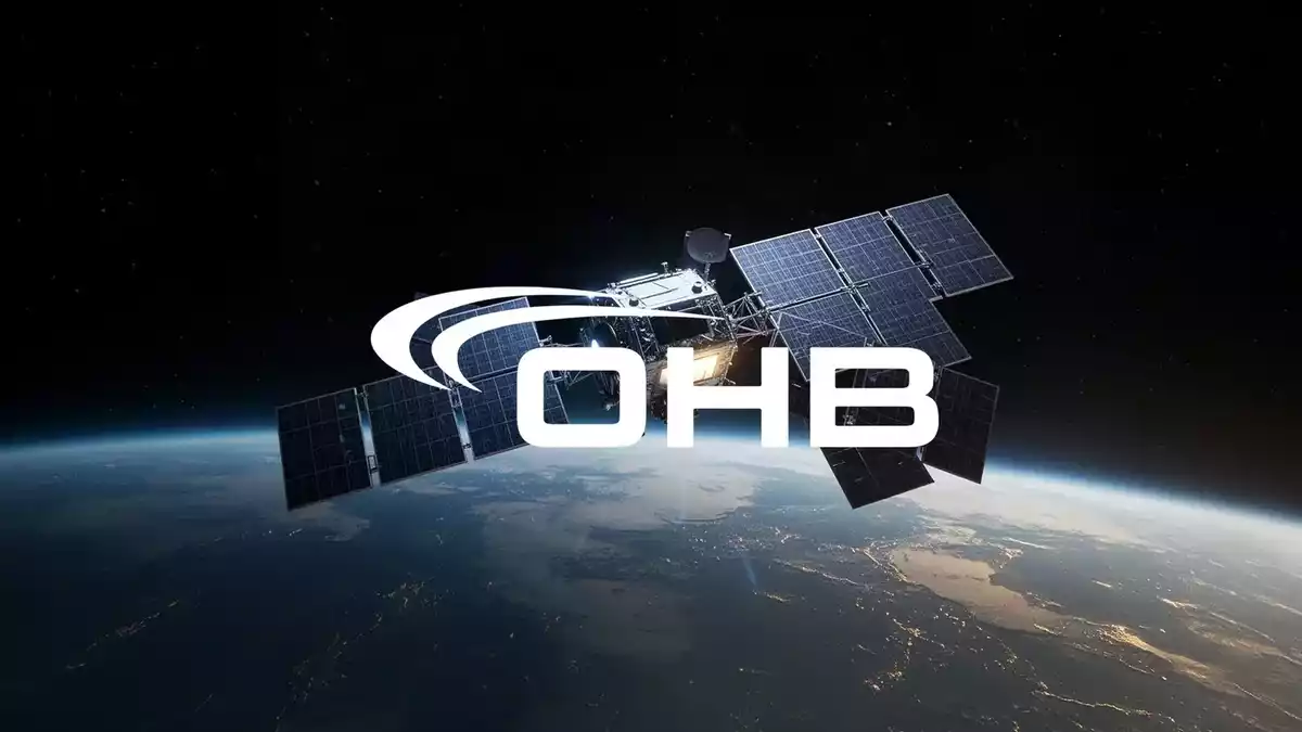 OHB SE: Deutsche Bank and Berenberg Raise Targets, Stock Up 5.9%