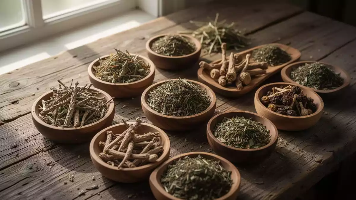 Traditionelle Chinesische Medizin: Erkältungsmittel und Marktprognose