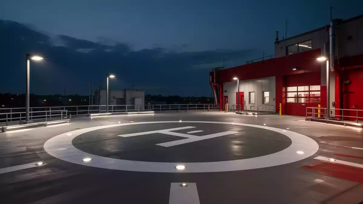Drohnen und Rettungsroboter verändern Einsätze von Feuerwehr bis Ukraine