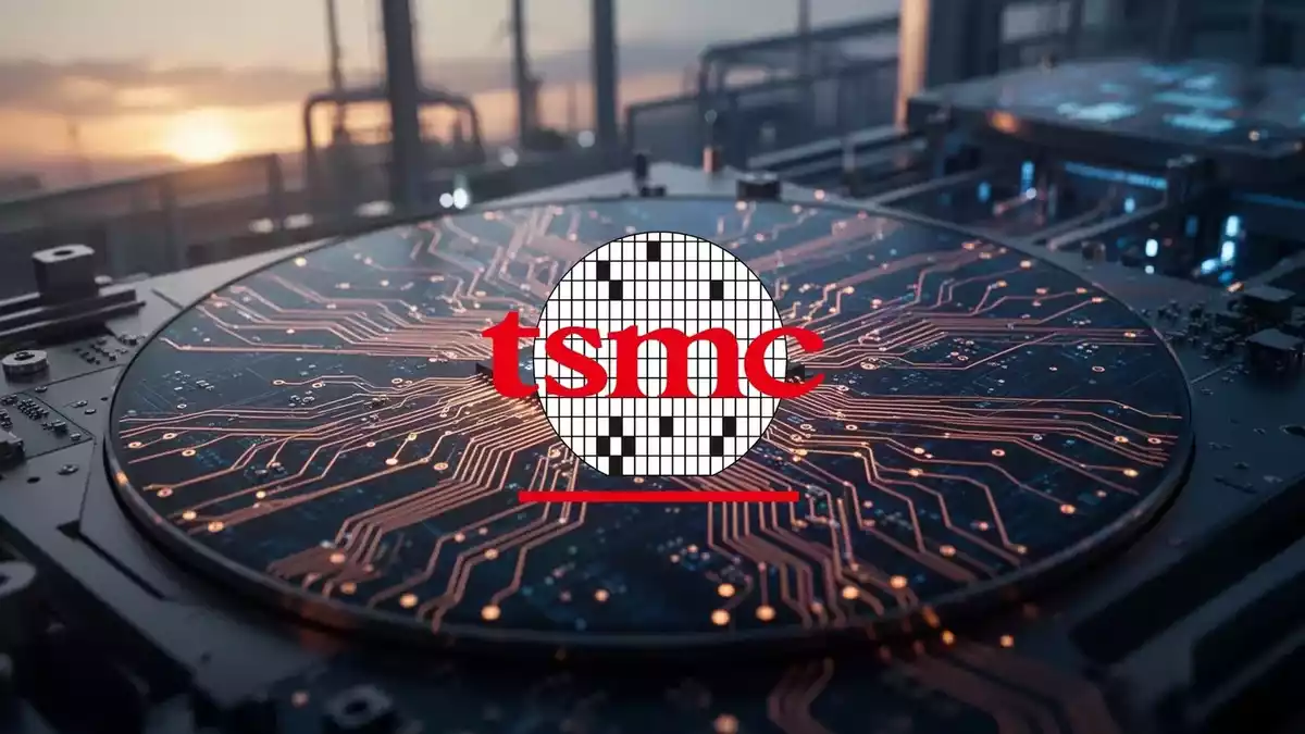 TSMC Lifts 2026 Capex to $64B as Foundry Share Hits 72.5%