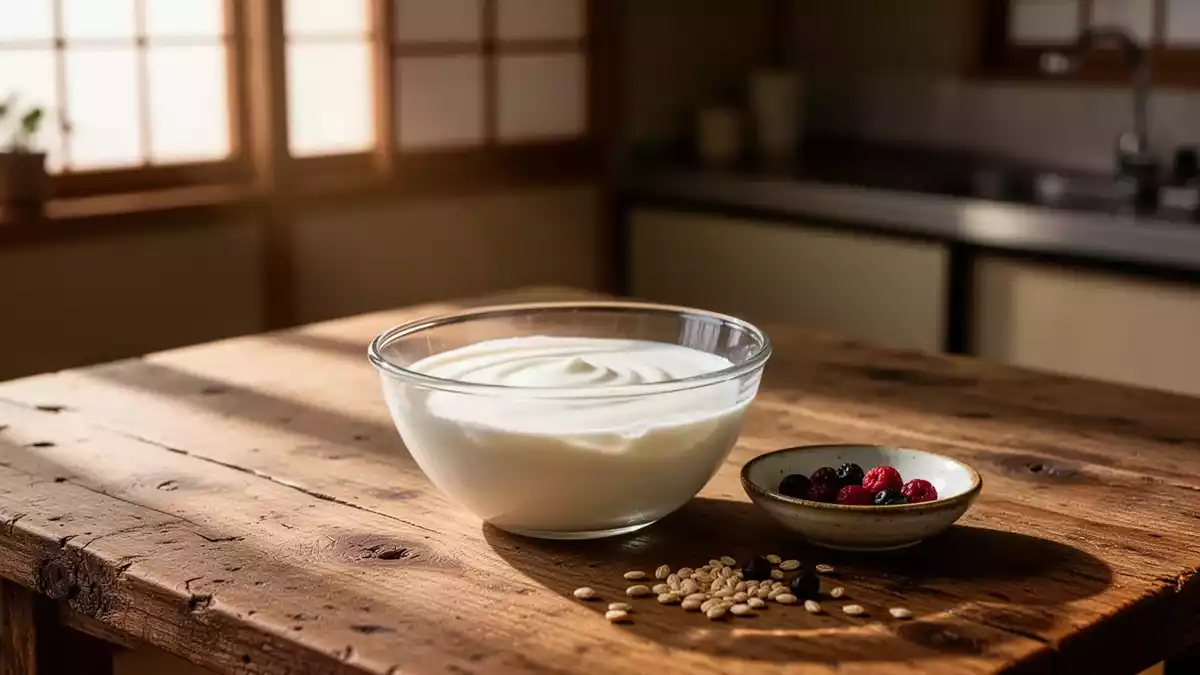 Nakanojo-Studie: Fermentierte Milchprodukte und Lebenserwartung älterer Männer