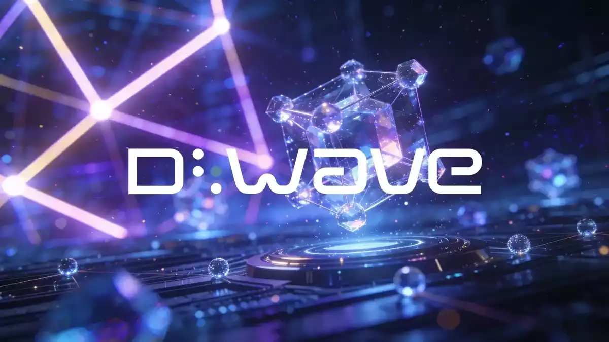 D-Wave Quantum: Defense Logistics Deal, $100M CHIPS Funding, Bookings Jump