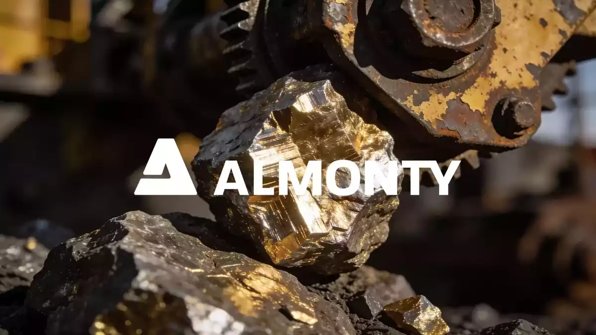 Almonty Industries: Goldman Neutral, Stifel Bullish on Tungsten