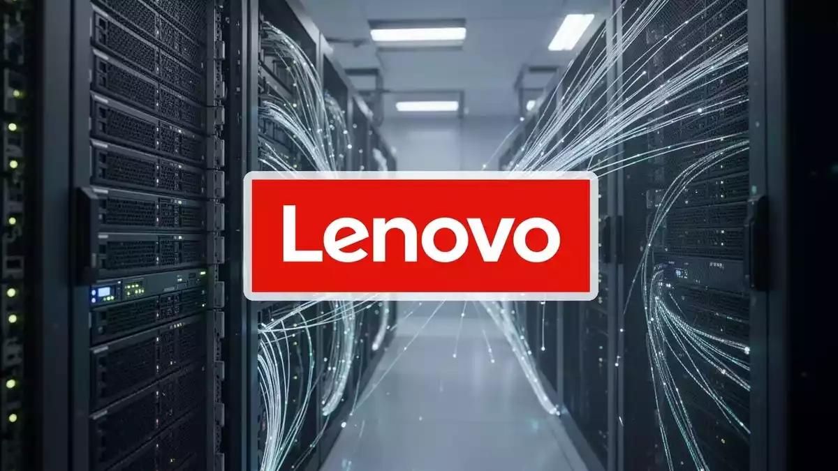 Lenovo Stock Nears 52-Week High as CICC, BOCI Back AI Infrastructure Push