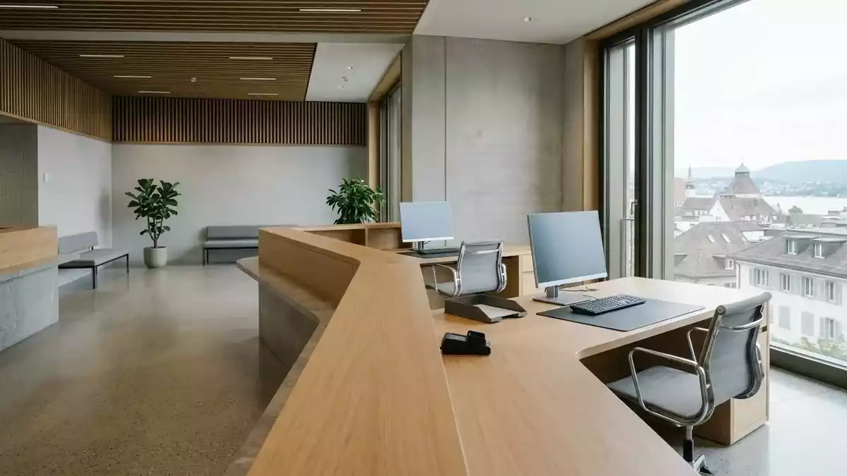 Stadt Zürich testet Demenz-Schulungen für Mitarbeitende im Kundenkontakt