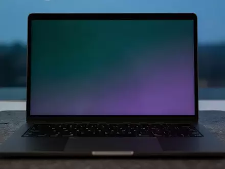 Symbolbild: Laptop - Foto: ĂŒber boerse-global.de